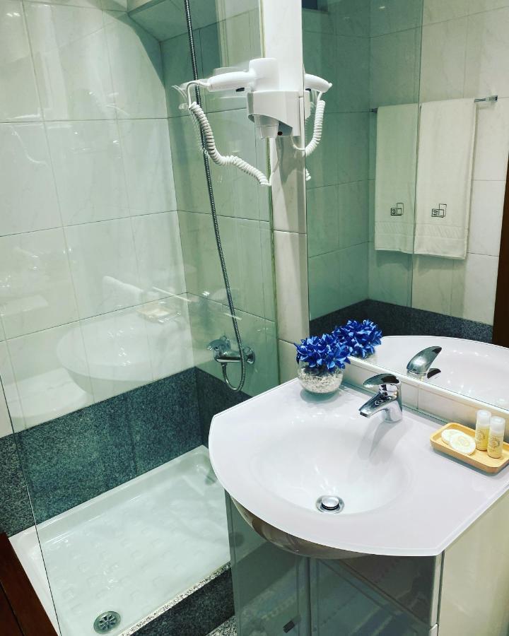 Lapa City Loft بورتو المظهر الخارجي الصورة