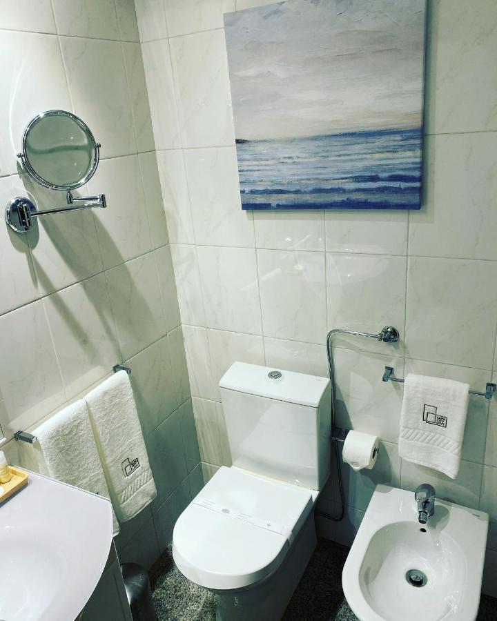 Lapa City Loft بورتو المظهر الخارجي الصورة