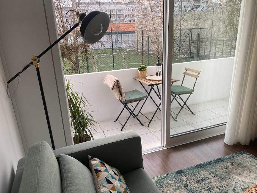 Lapa City Loft بورتو المظهر الخارجي الصورة