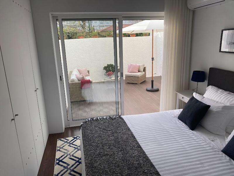 Lapa City Loft بورتو المظهر الخارجي الصورة