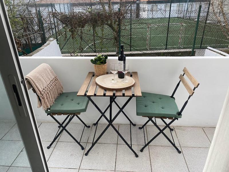 Lapa City Loft بورتو المظهر الخارجي الصورة